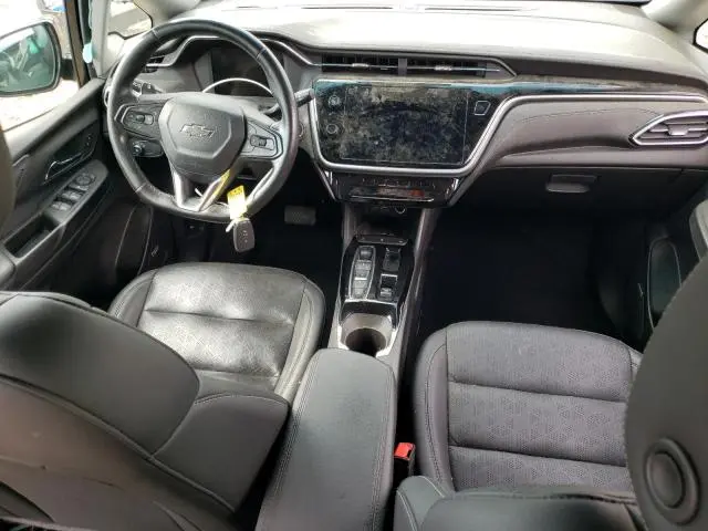 2022 CHEVROLET BOLT EV 2LT  
