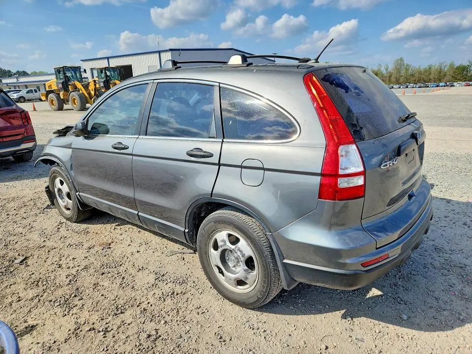 2011 HONDA CR-V LX  
