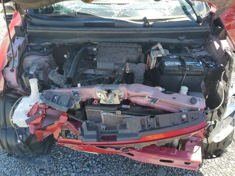 2018 MITSUBISHI MIRAGE SE  