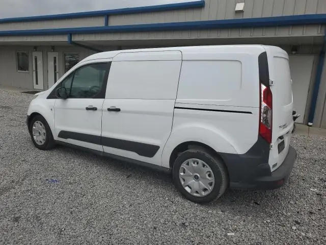 2014 FORD TRANSIT CONNECT XL