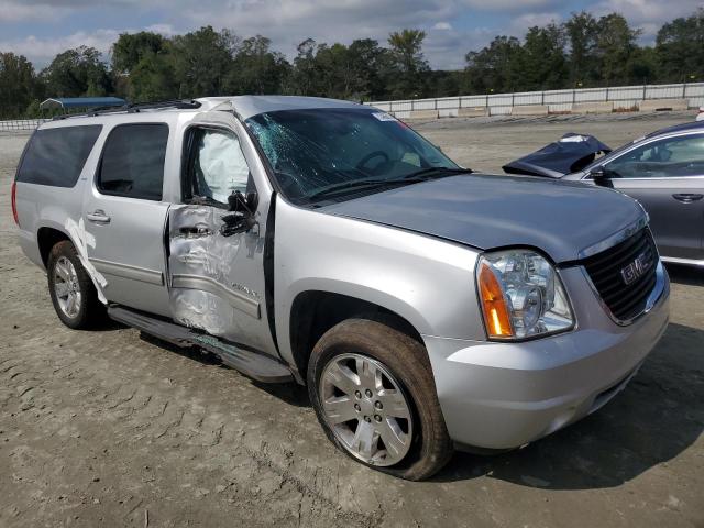 2013 GMC YUKON XL C1500 SLT