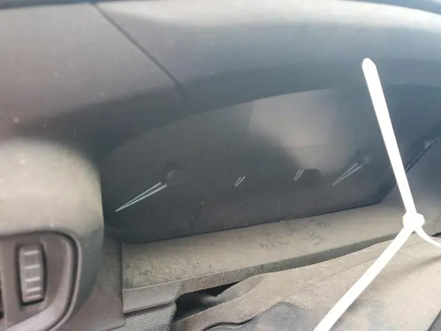 2021 FORD EXPLORER POLICE INTERCEPTOR  