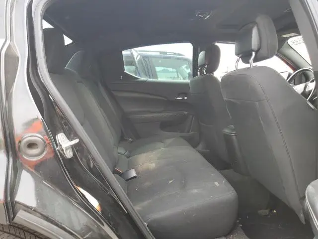 2011 DODGE AVENGER MAINSTREET  