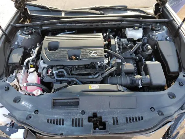 2025 LEXUS ES 300H BASE  