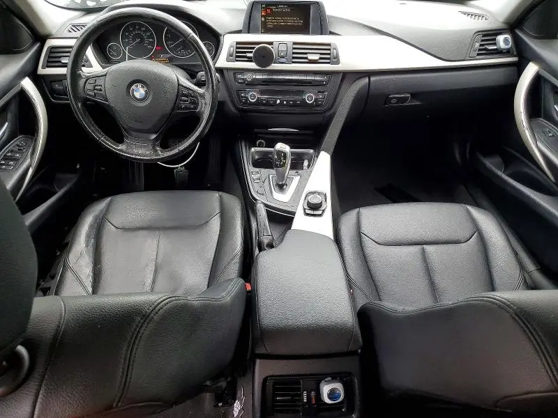 2015 BMW 320 I  