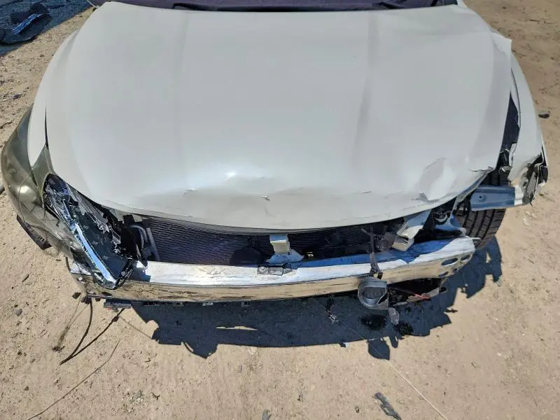 2016 NISSAN ALTIMA 2.5 SL  