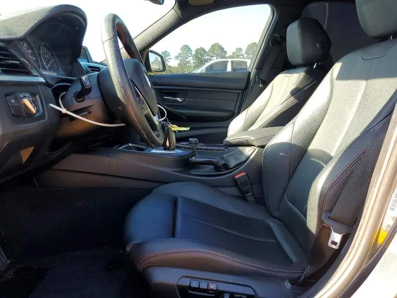 2015 BMW 328 I  
