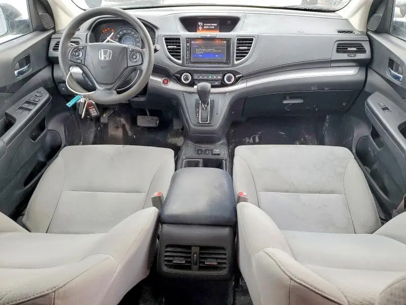 2015 HONDA CR-V SE  
