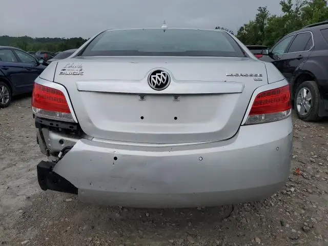2010 BUICK LACROSSE CXL  