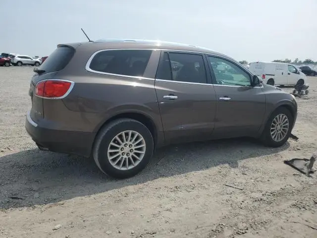 2012 BUICK ENCLAVE   