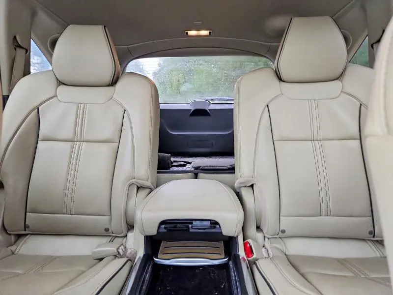 2020 ACURA MDX ADVANCE  