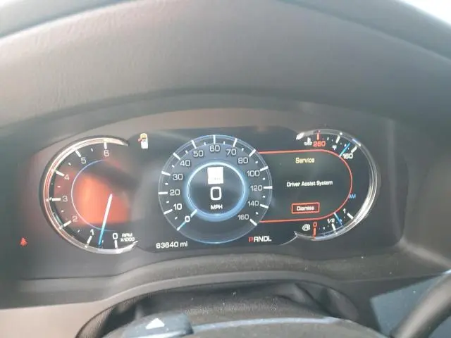 2018 CADILLAC ESCALADE ESV PREMIUM LUXURY  