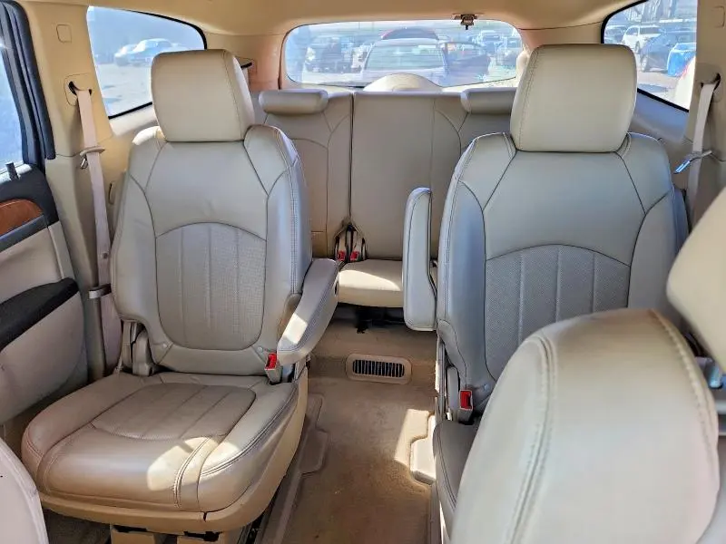 2012 BUICK ENCLAVE   