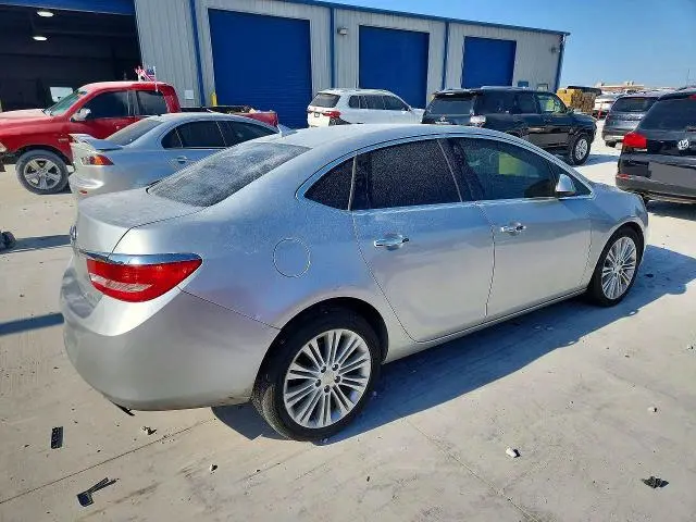 2013 BUICK VERANO   