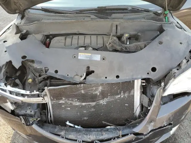 2016 BUICK ENCLAVE   