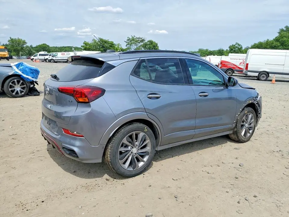 2021 BUICK ENCORE GX ESSENCE  