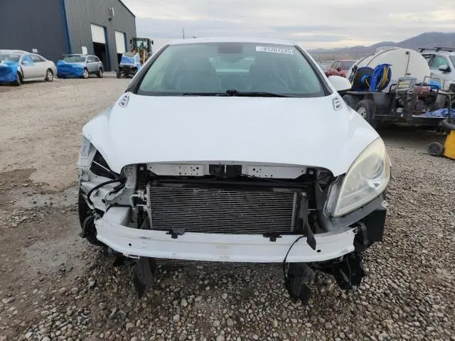 2016 BUICK VERANO CONVENIENCE  