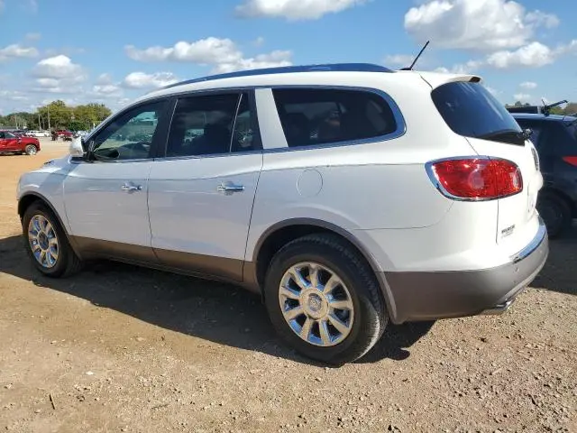 2011 BUICK ENCLAVE CXL  