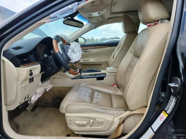 2014 LEXUS ES 300H  