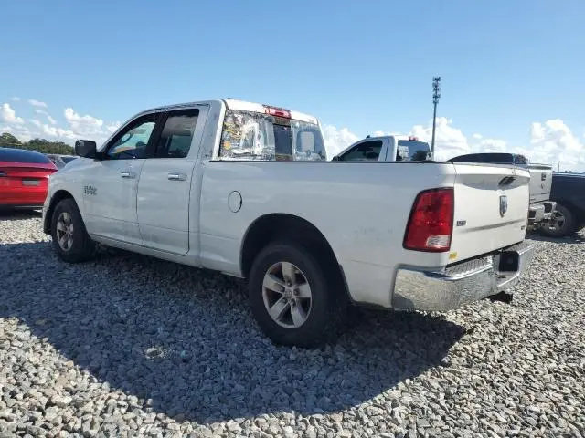 2015 RAM 1500 SLT