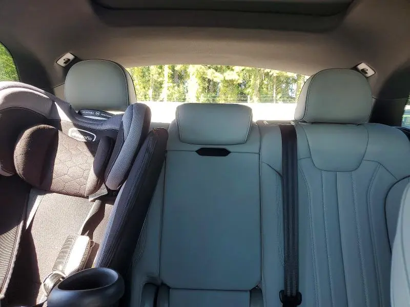 2024 AUDI Q5 PREMIUM 45  