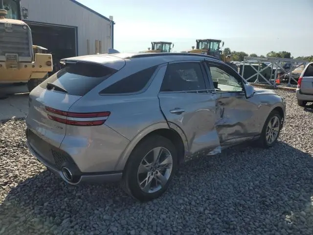 2022 GENESIS GV70 BASE  