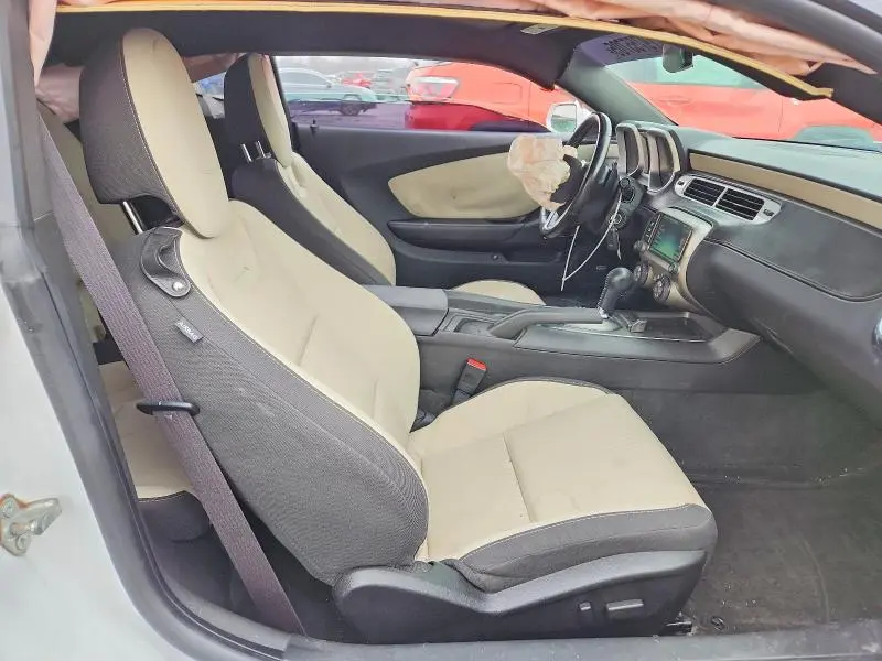 2013 CHEVROLET CAMARO LT  