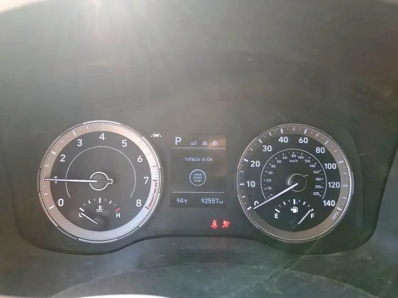 2021 HYUNDAI VENUE SEL  