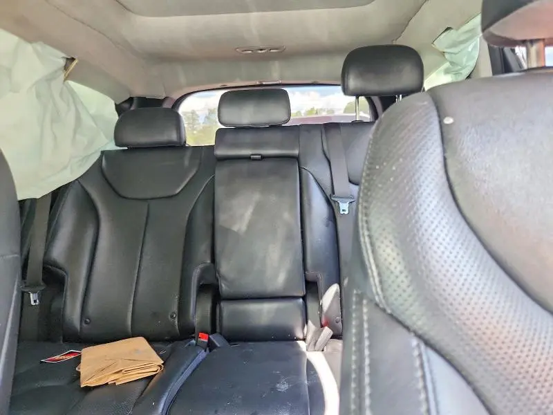 2020 HYUNDAI SANTA FE SEL 2.0T  