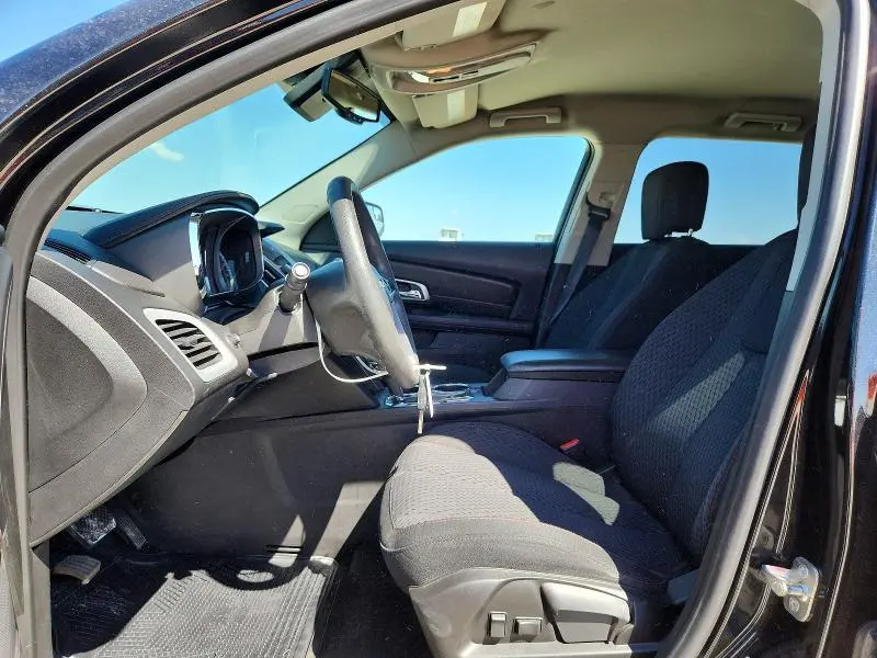 2014 GMC TERRAIN SLE  