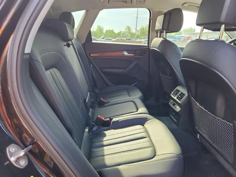 2022 AUDI Q5 PREMIUM PLUS 45  