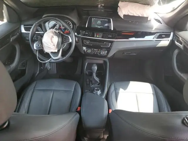 2019 BMW X1 SDRIVE28I  