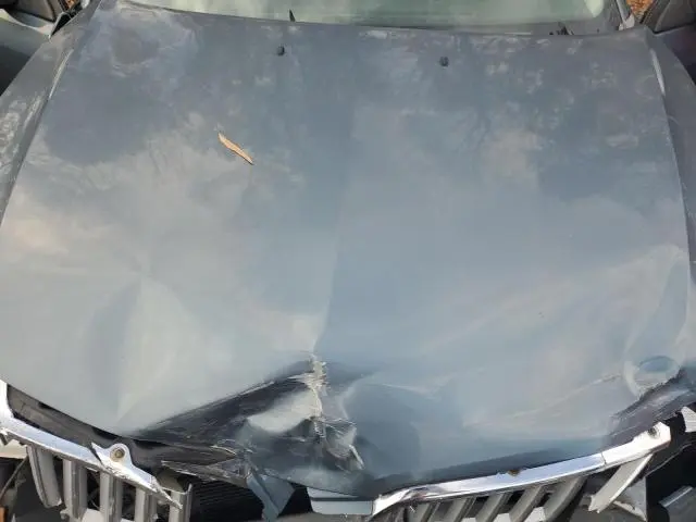 2011 LINCOLN MKZ HYBRID  