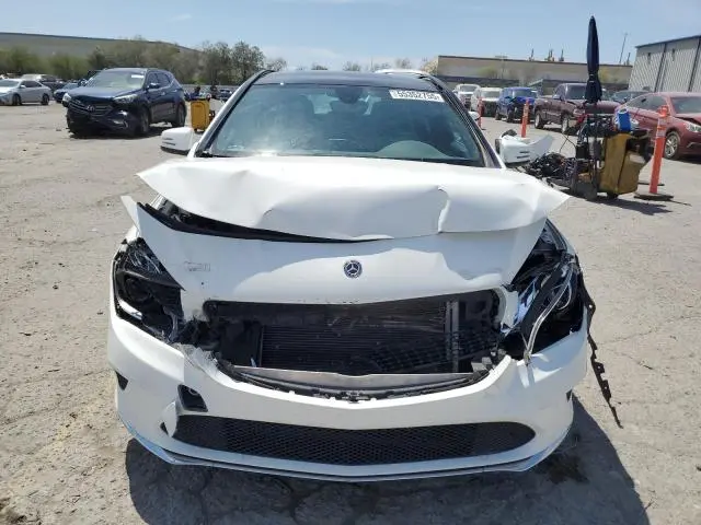 2018 MERCEDES-BENZ CLA 250 4MATIC