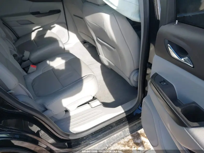 2020 GMC ACADIA AWD SLT