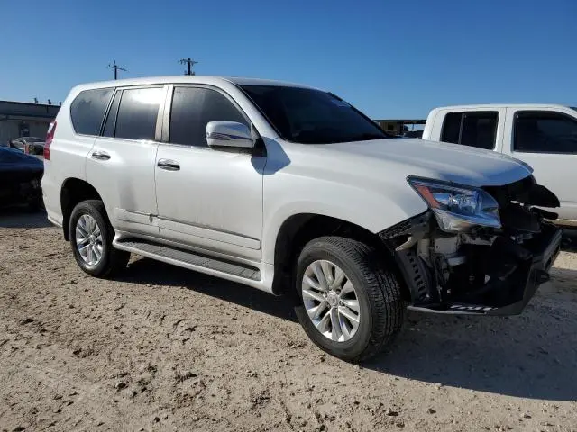 2019 LEXUS GX 460