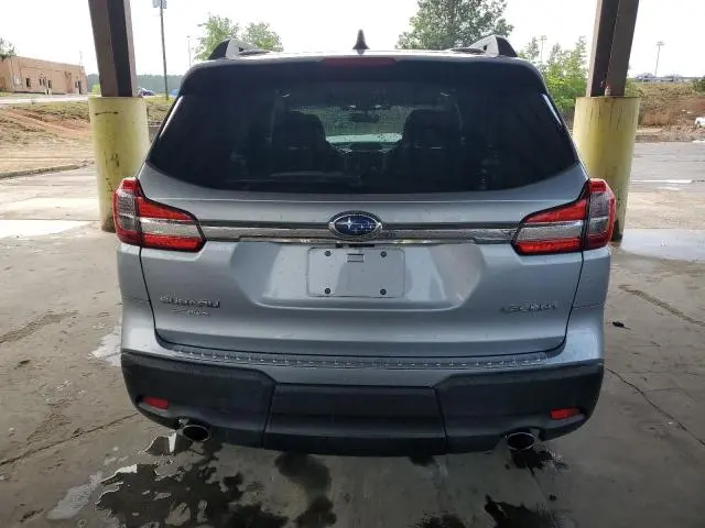 2020 SUBARU ASCENT PREMIUM