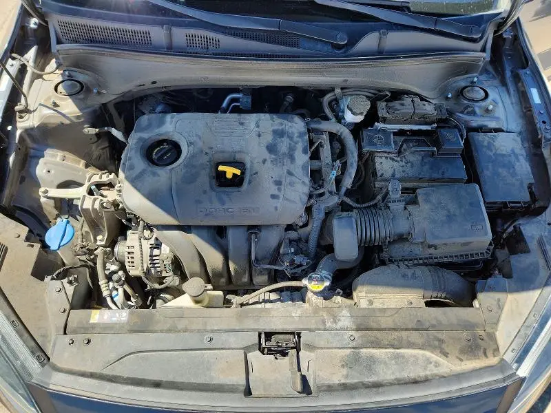 2023 KIA FORTE LX  