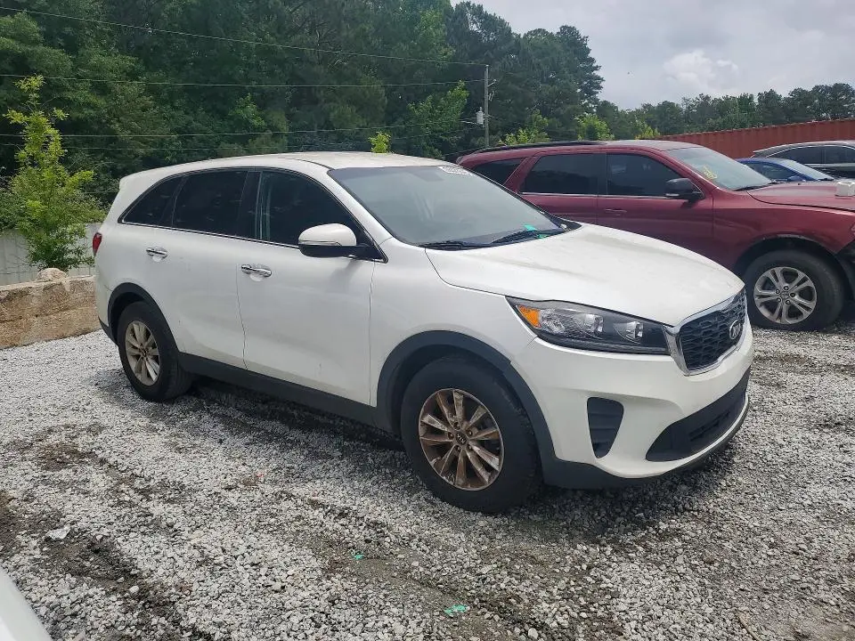 2020 KIA SORENTO S  