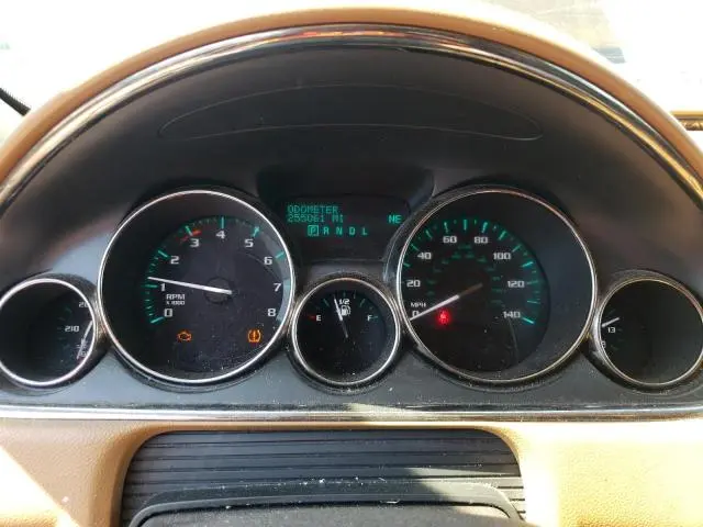 2014 BUICK ENCLAVE