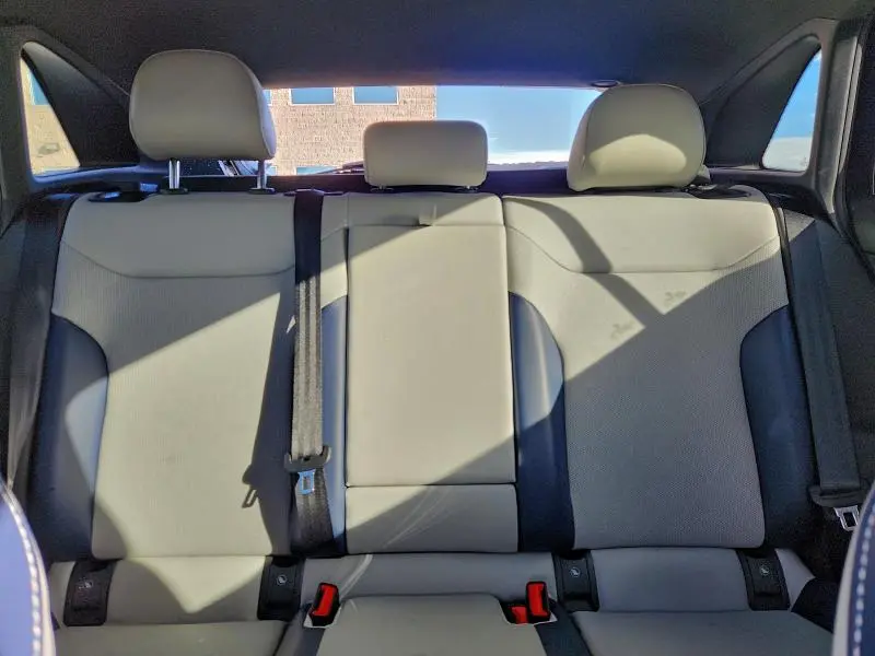 2025 VOLKSWAGEN ID.4 PRO S PLUS  