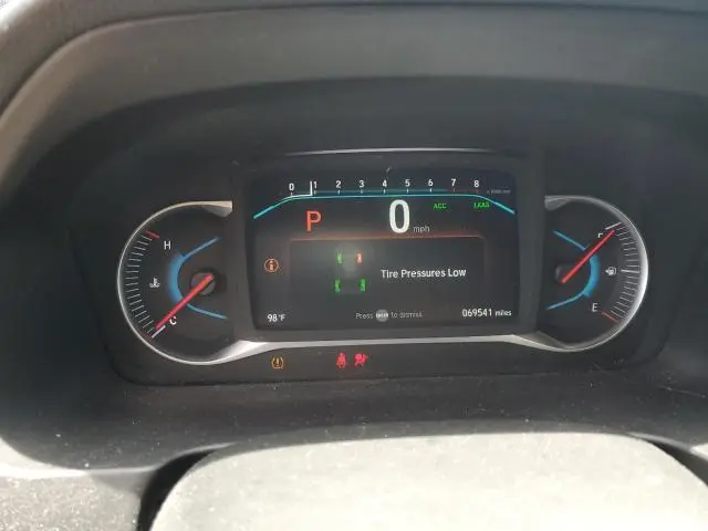 2020 HONDA PILOT EXL  