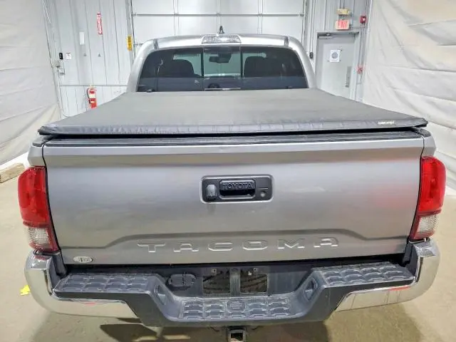 2021 TOYOTA TACOMA SR5 V6  