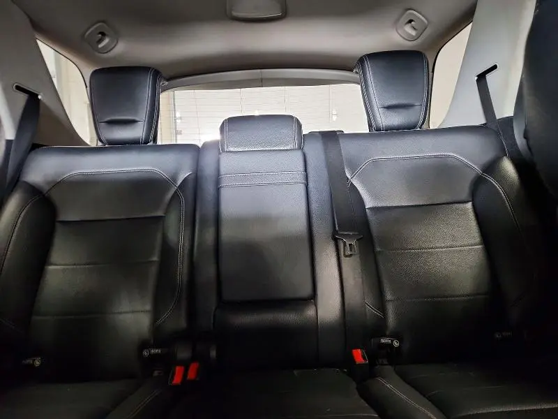 2012 MERCEDES-BENZ ML 350 4MATIC  