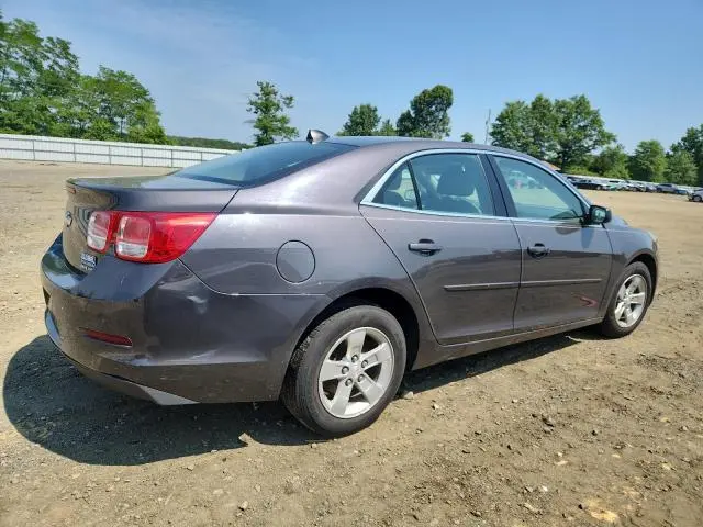 2013 CHEVROLET MALIBU LS  