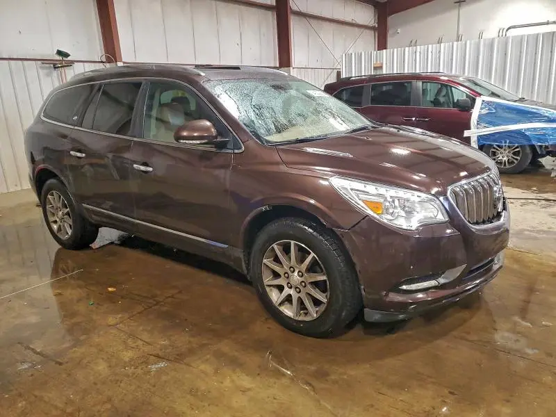 2015 BUICK ENCLAVE   