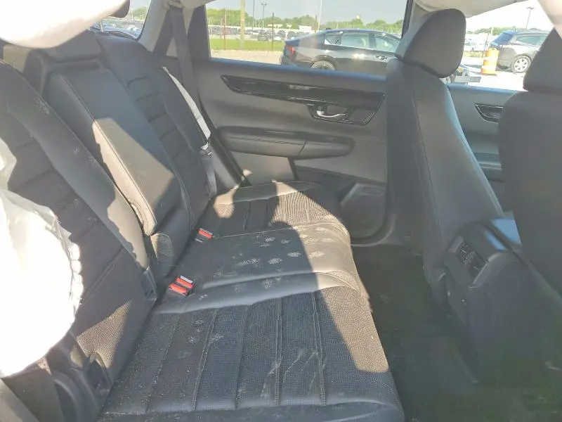 2024 HONDA CR-V EXL  