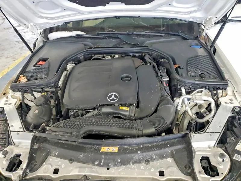 2021 MERCEDES-BENZ E 350 4MATIC  