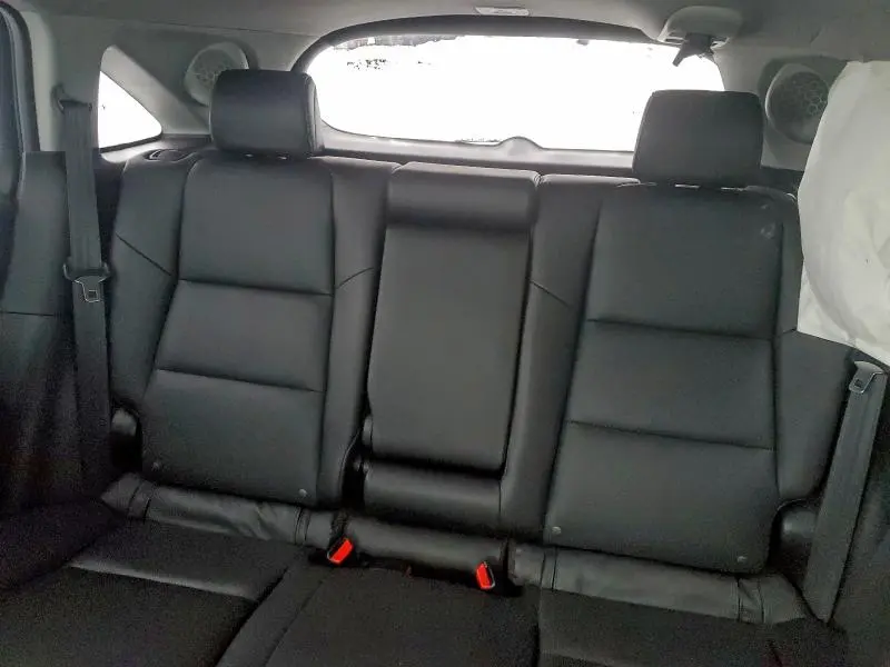 2016 ACURA RDX ADVANCE  