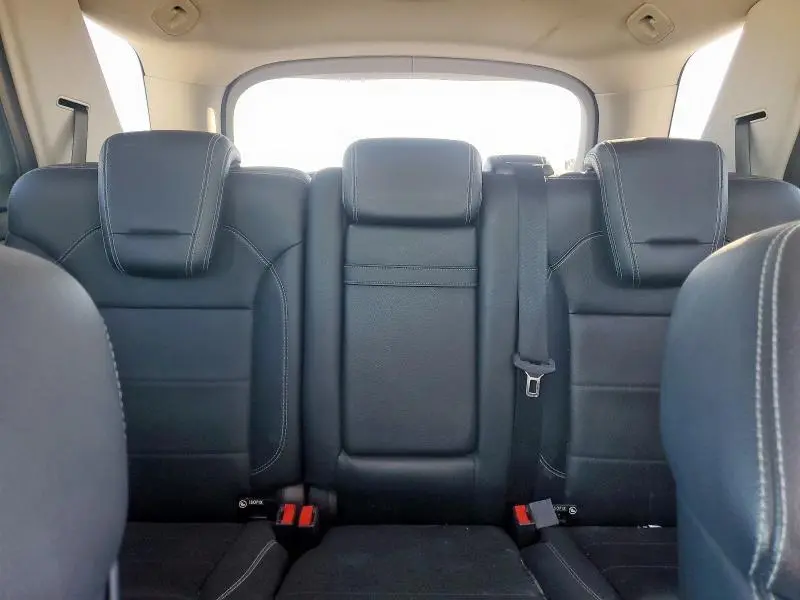 2012 MERCEDES-BENZ ML 350 4MATIC  